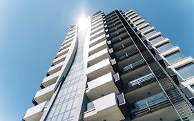 Top Location,Sea ​​View And Luxury Apartments In Symphony Residence